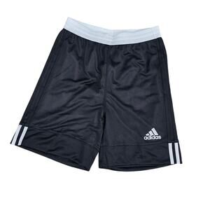 Adidas 3G Speed Reversible Shorts sz XL 15/16 Y